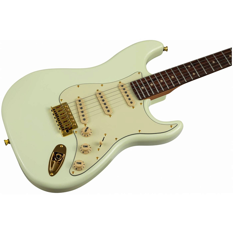 Фото Электрогитара JET JS-380 OW G