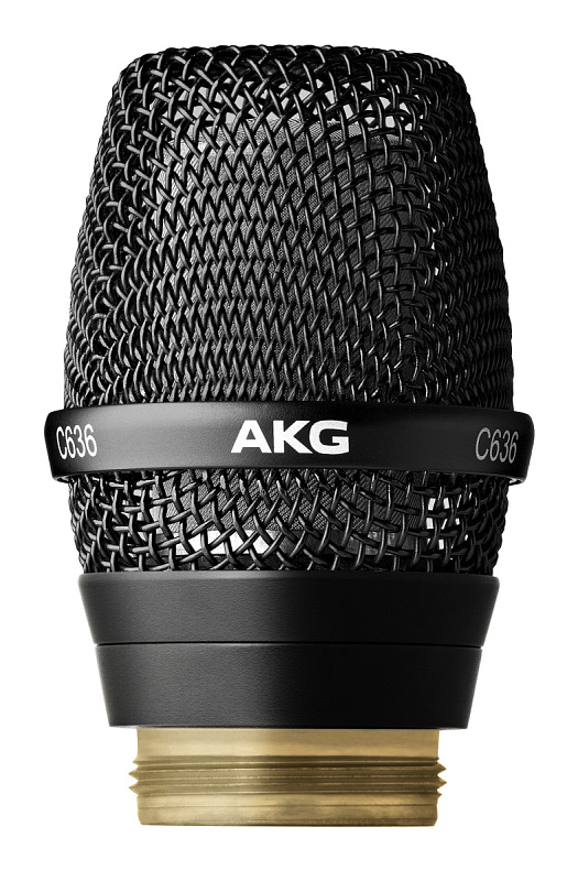 Фото AKG C636 WL1