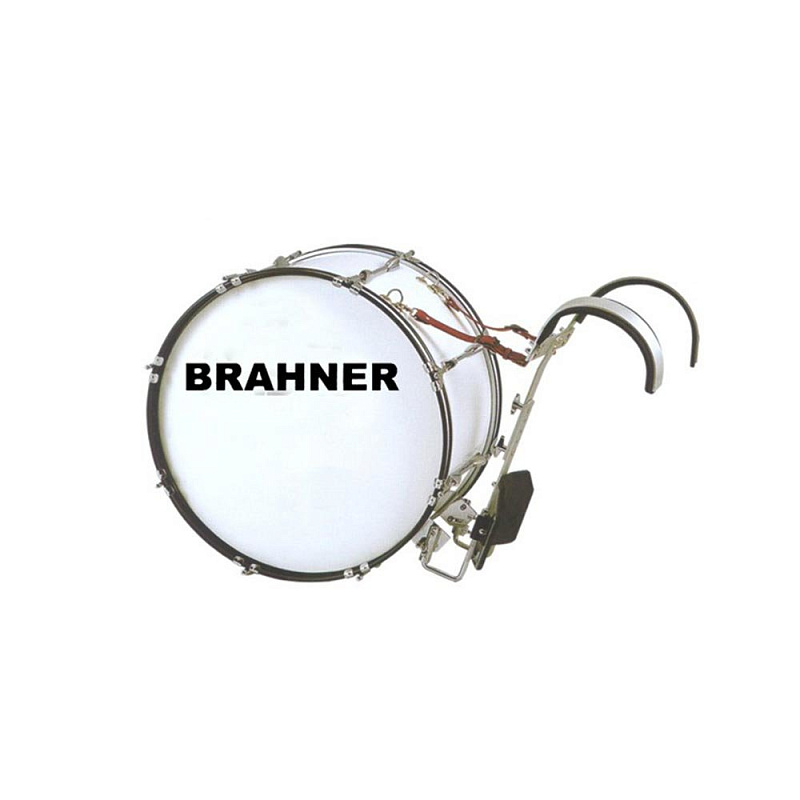 Фото BRAHNER MBD-2412H/WH