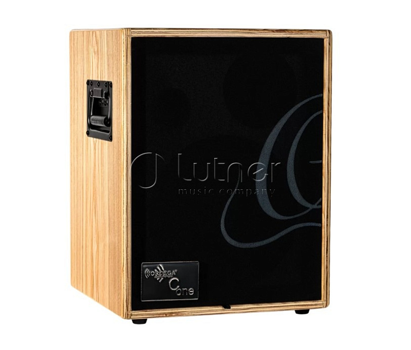 Фото Комбоусилитель Ortega CONE-ASH C One для акустической гитары