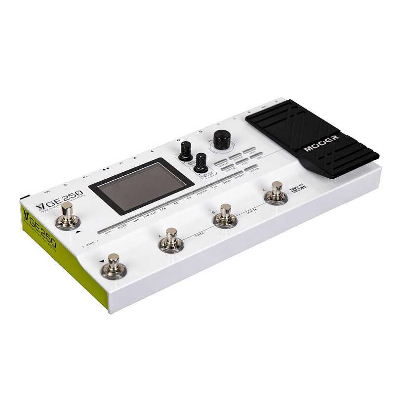 Фото  Mooer GE250