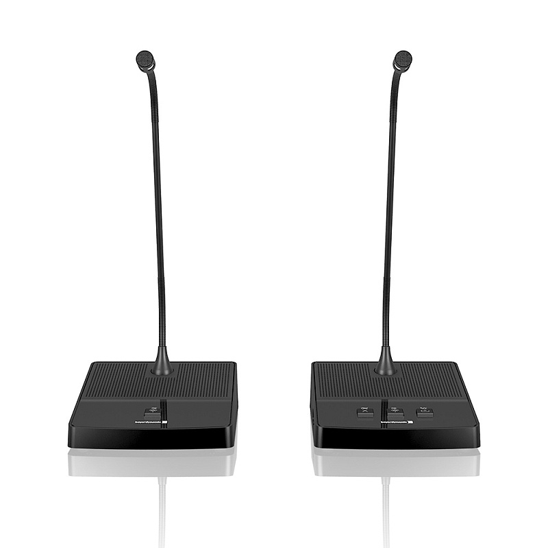 Фото Микрофонный пульт Beyerdynamic Orbis MU 21