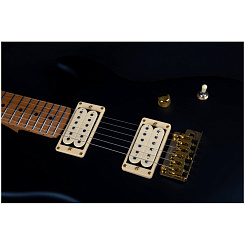 Электрогитара JET JS-700 MBK