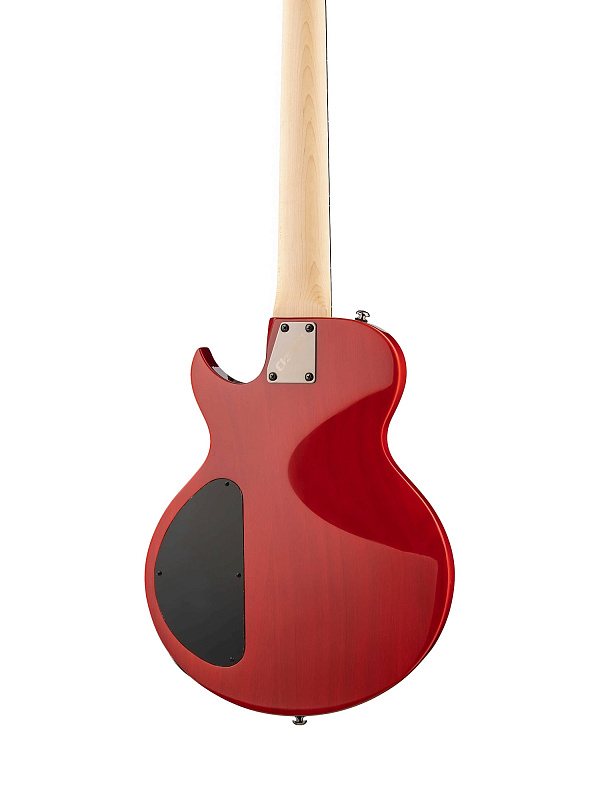 Фото Бас-гитара Clevan CPB-52F-BCH