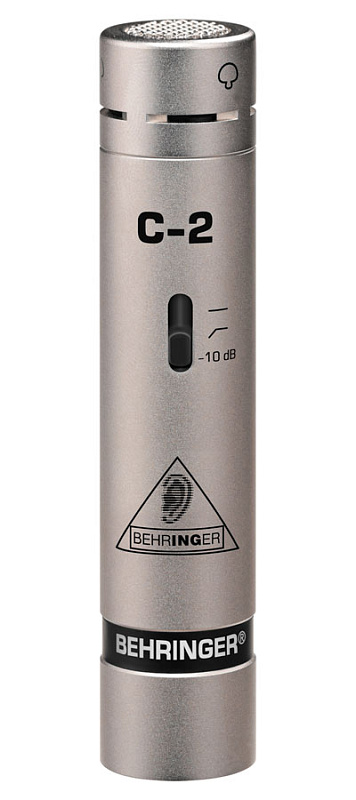 Фото Микрофон BEHRINGER C-2