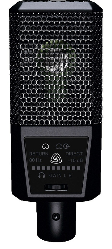 Фото LEWITT DGT450/USB