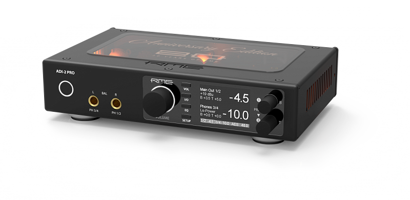 Фото RME ADI-2 PRO AE