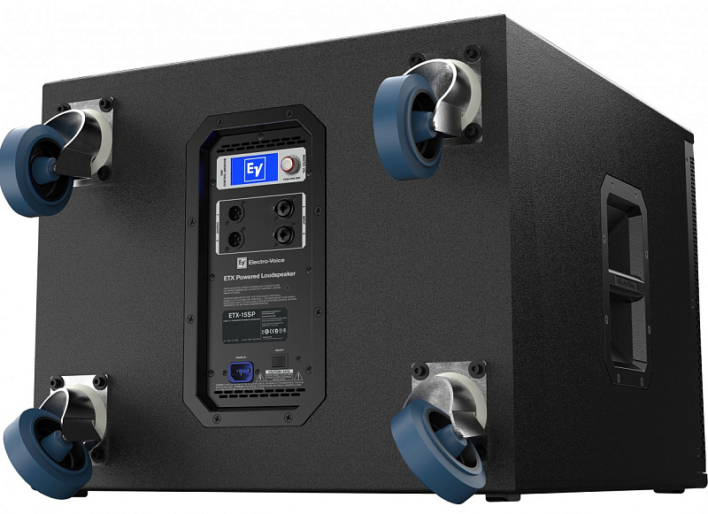 Фото Активный сабвуфер Electro-Voice ETX-15SP