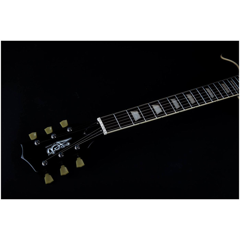 Фото Электрогитара JET JL-500 SLB