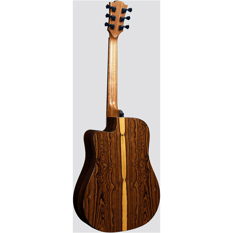 Фото LAG THV-30DCE SMART - Гитара электроакустическая Лаг