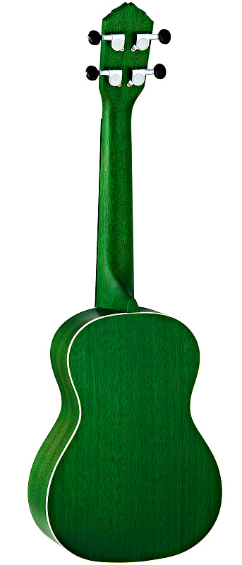 Фото Ortega RUFOREST-CE Earth Series