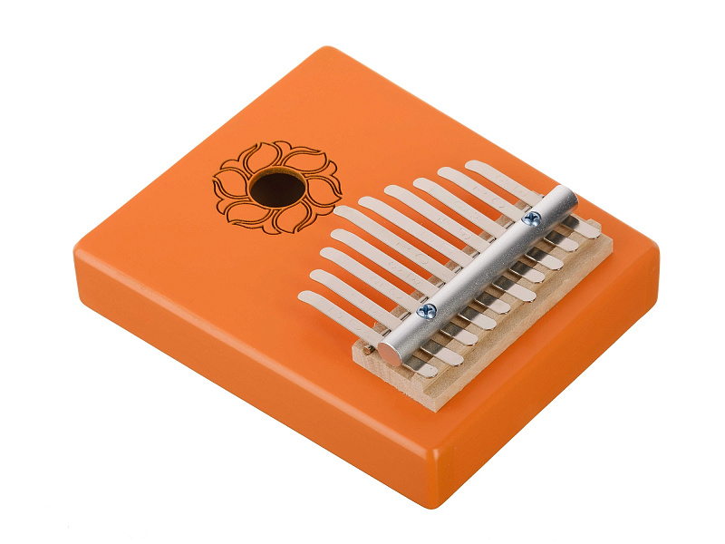 Фото Калимба Мозеръ KMKr-2-OR Escudo