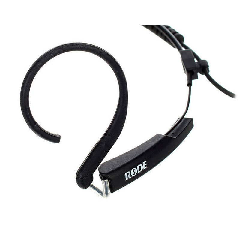 Фото RODE HS2BL