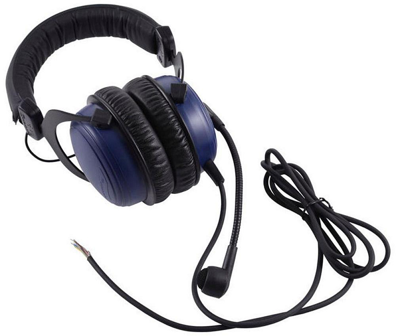 Фото Гарнитура Beyerdynamic DT 790.00
