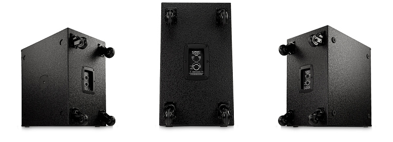 Фото QSC AP-212SW