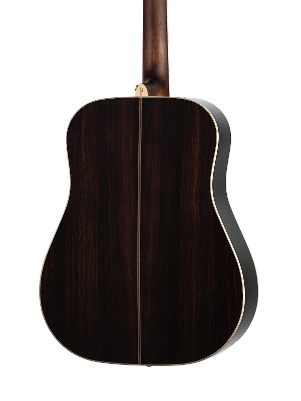 Фото Акустическая гитара P810ADK-WCASE-NAT Parkwood