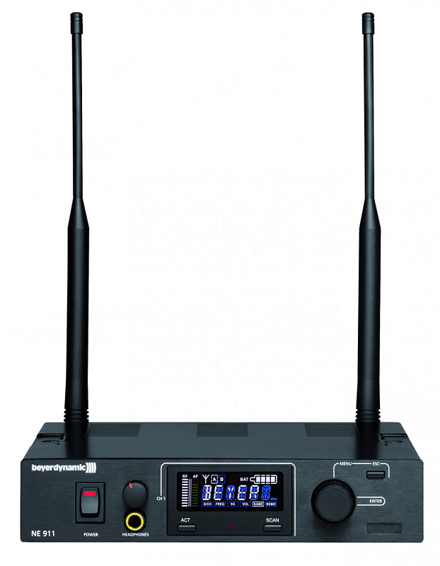 Фото Приемник Beyerdynamic NE 911
