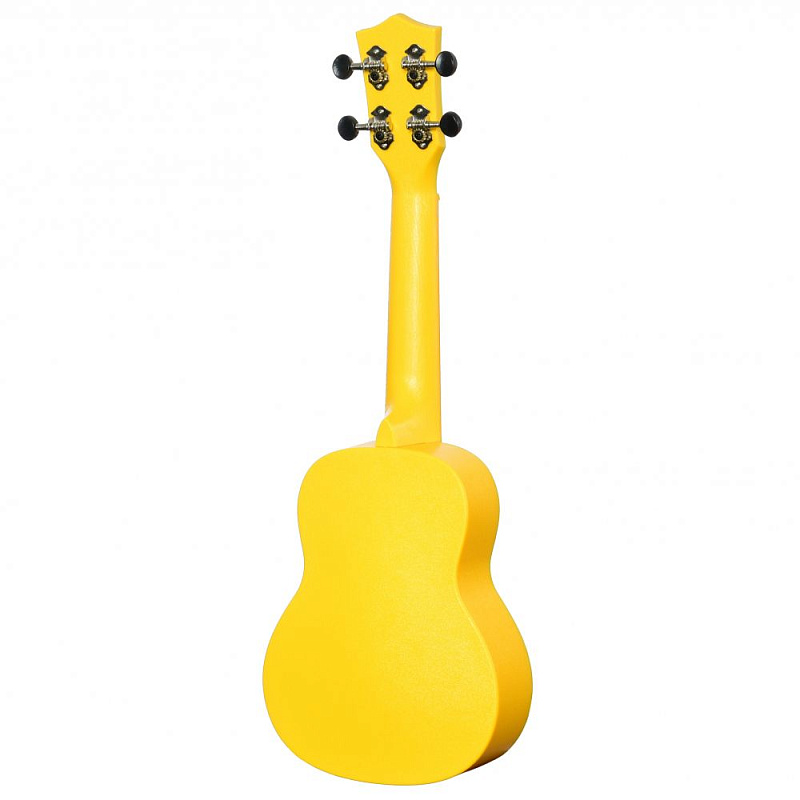 Фото Укулеле сопрано MARTIN ROMAS MRP-OKU YW