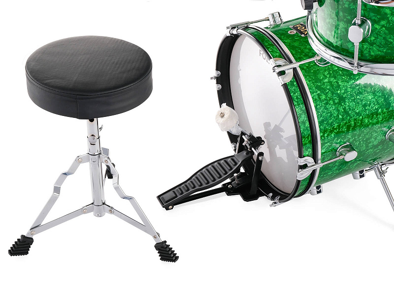 Фото Барабанная установка Foix CDF-1096GR