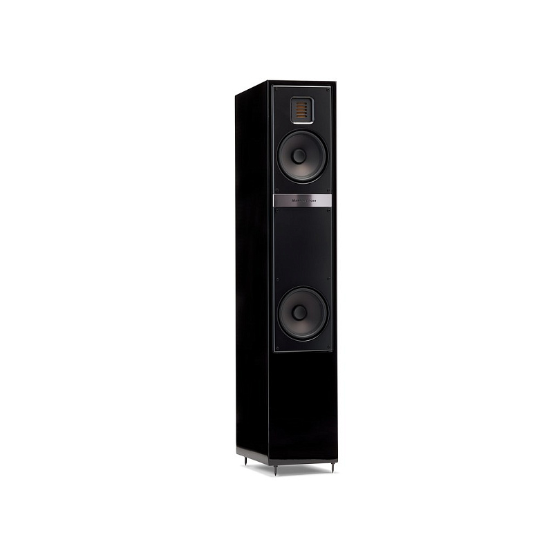 Фото Напольная акустика Martin Logan Motion 20i Gloss Black