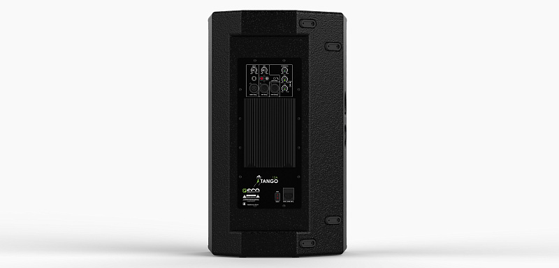 Фото Активная акустическая система ECO TANGO-15A