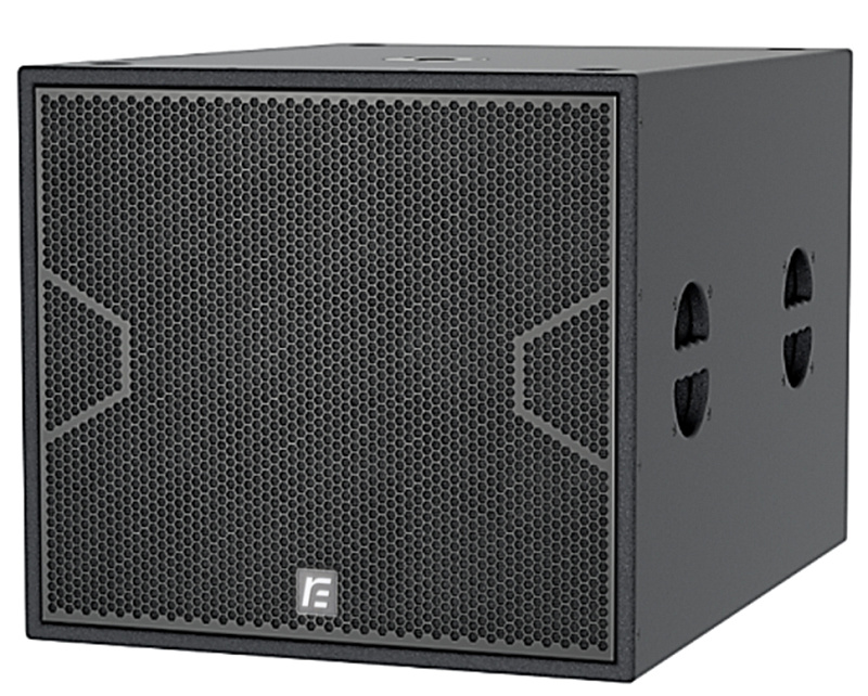 Фото Сабвуфер RFIntell PT18S