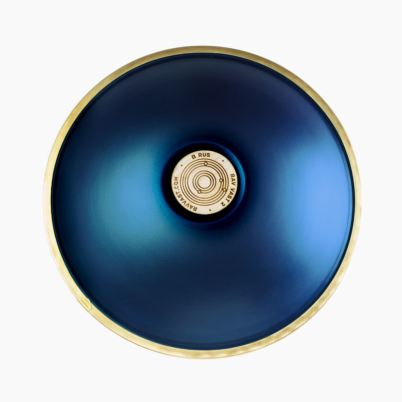 Фото RAV Vast RAVV-Gmp Vast Drum