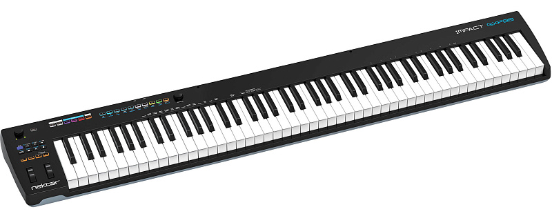 Фото Nektar Impact GXP88