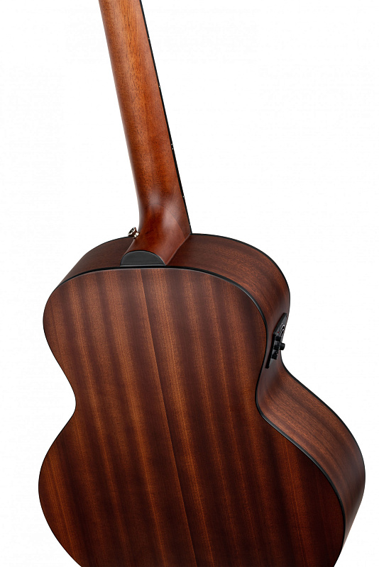 Фото Акустическая бас-гитара Ortega D7E-BFT-4 Deep Series 7