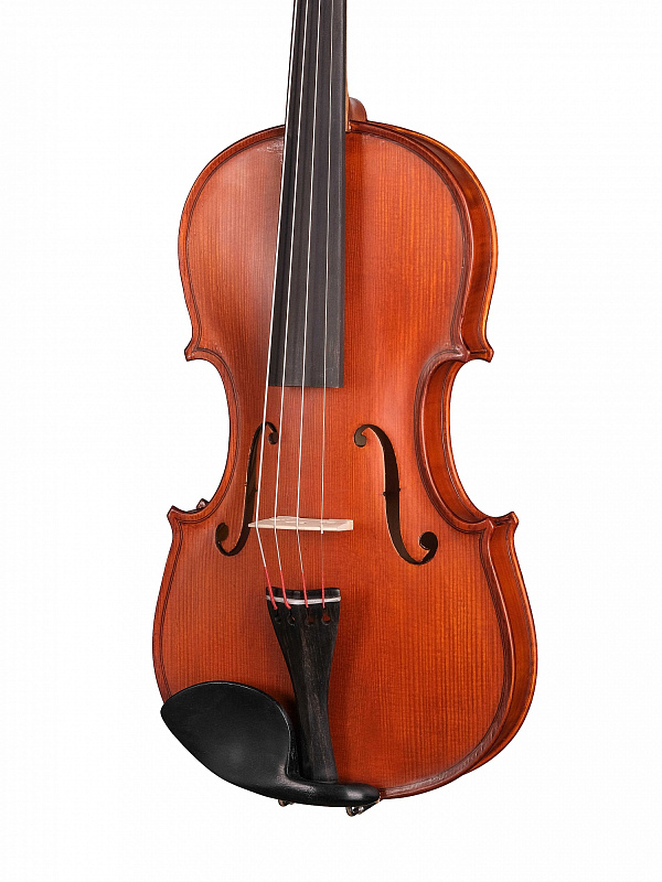 Фото Скрипка Gliga I-V044-O Intermediate Gems 2 OPB 4/4