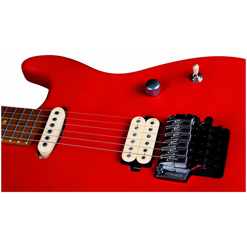 Фото Электрогитара JET JS-850 Relic FR