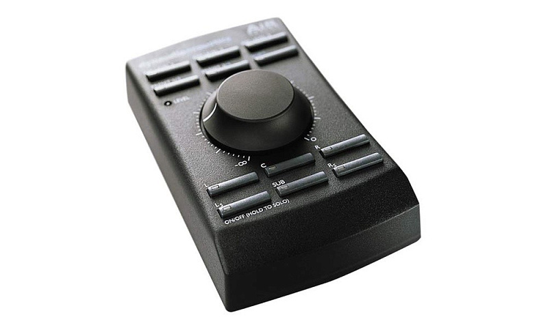 Фото Проводной пульт дистанционного управления Dynaudio AIR Remote