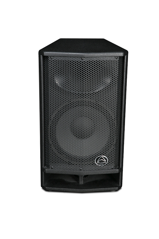 Фото Активная акустическая система  Wharfedale Pro DVP-AX12