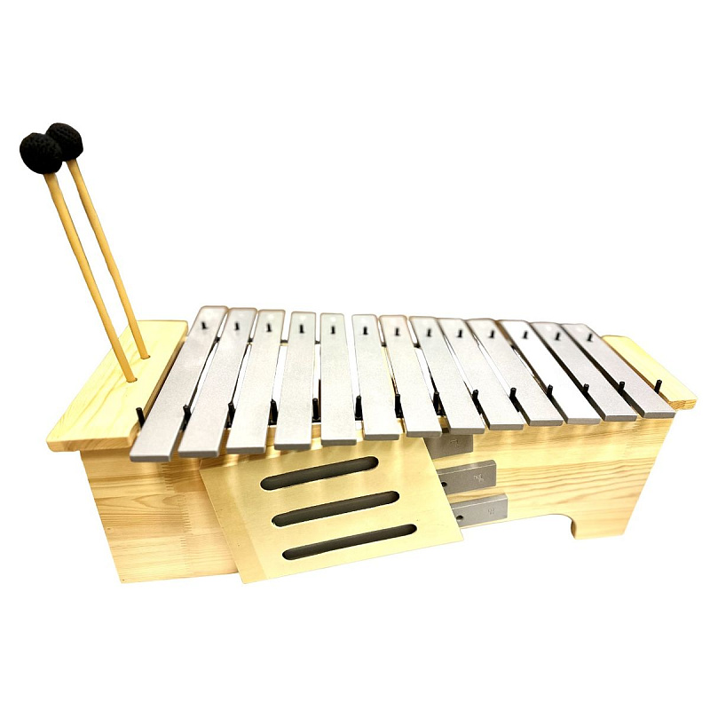 Фото Ксилофон Wisemann WSX Soprano Xylophone 930030
