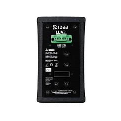 Пассивная акустическая система IDEA Pro Audio LUA3i