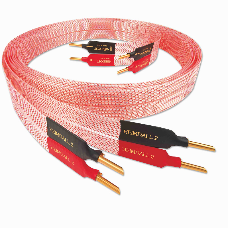 Фото Nordost Heimdall2 banana 1,0м