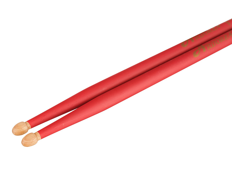 Фото Барабанные палочки Arborea ADS-HCHR-5A