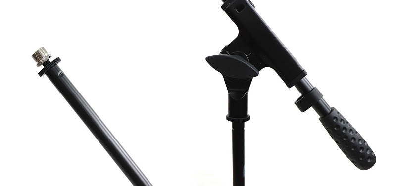 Фото Микрофонная стойка AuraSonics MS1L