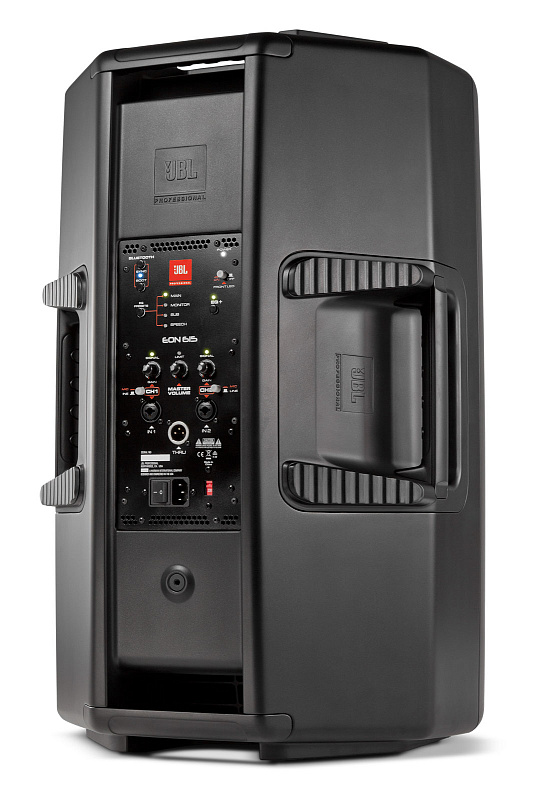 Фото Активная акустическая система JBL EON615