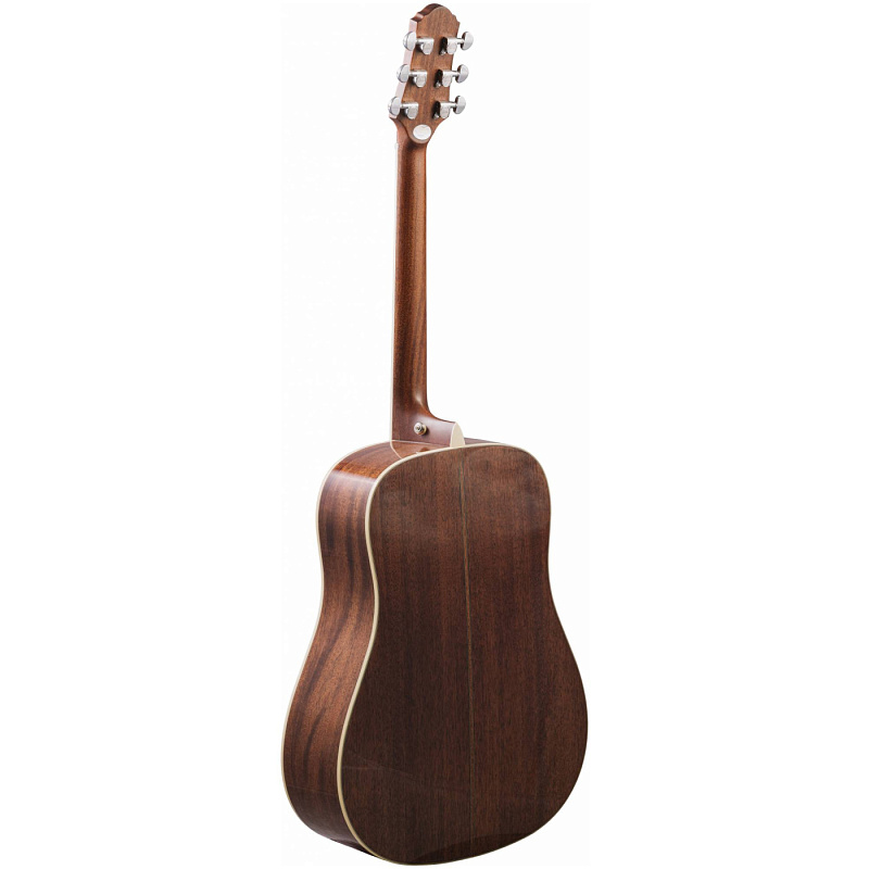 Фото Акустическая гитара CRAFTER D-8/NC VVS