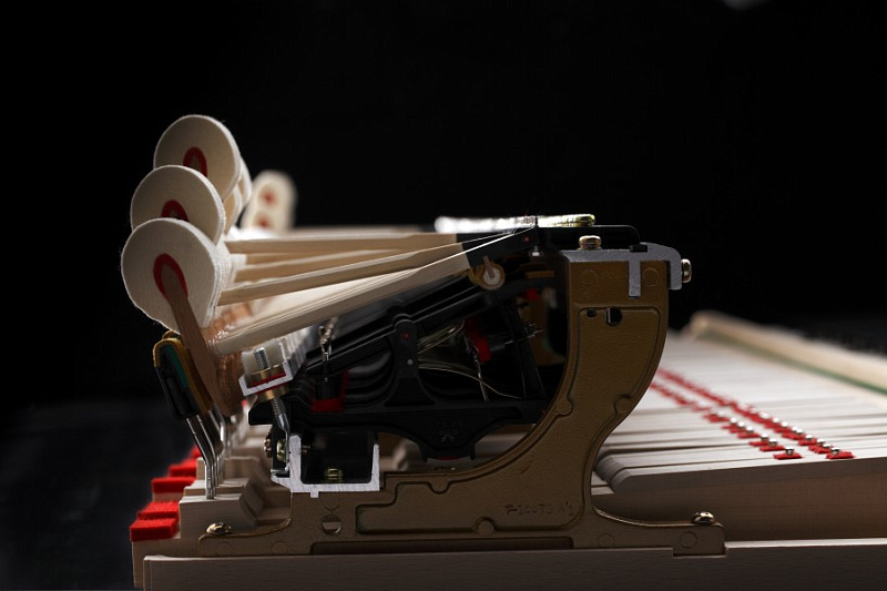 Фото Акустический рояль KAWAI GX-3A M/PEP