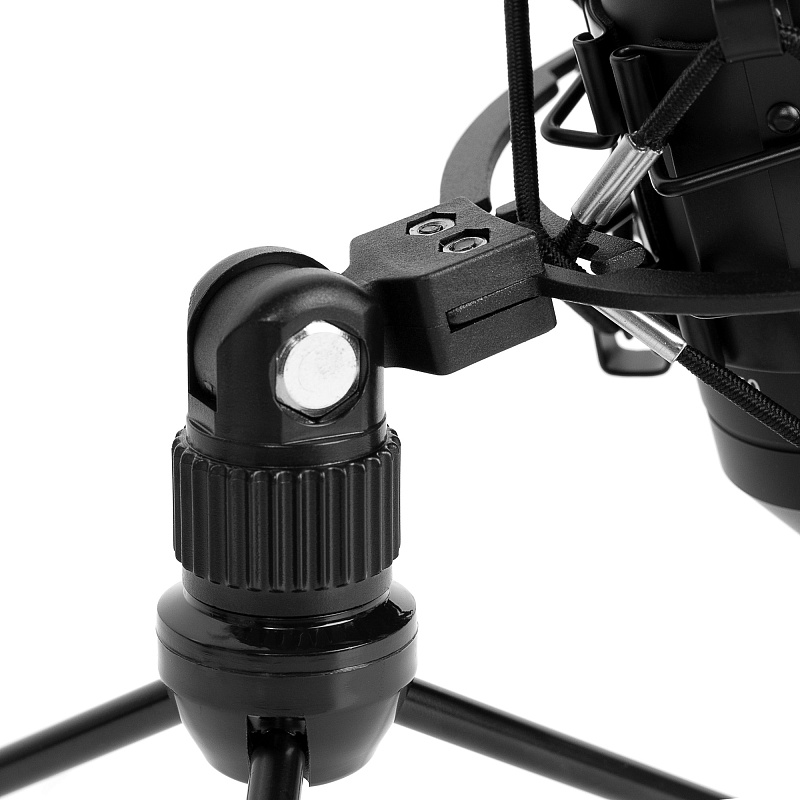 Фото Студийный микрофон Cascha HH-5050U