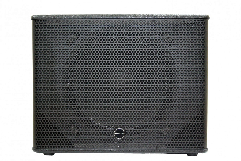 Фото Активный сабвуфер Invotone DSX15SA