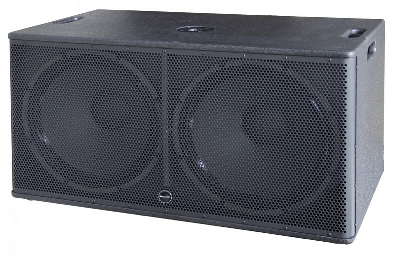 Фото Пассивный сабвуфер Invotone DSX218S