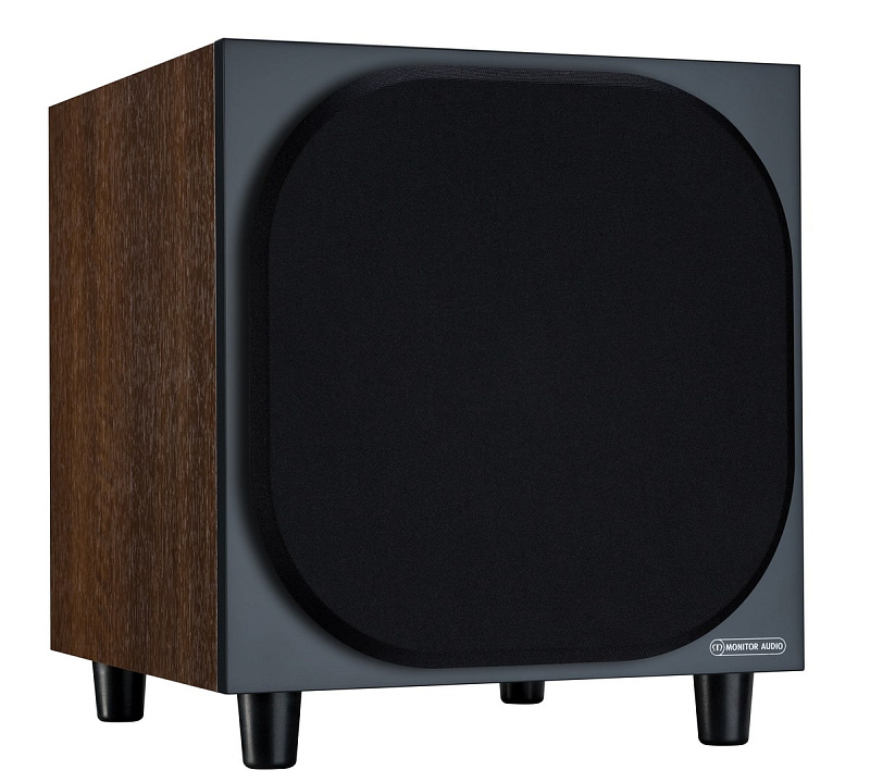Фото Monitor Audio Bronze W10 Walnut (6G)