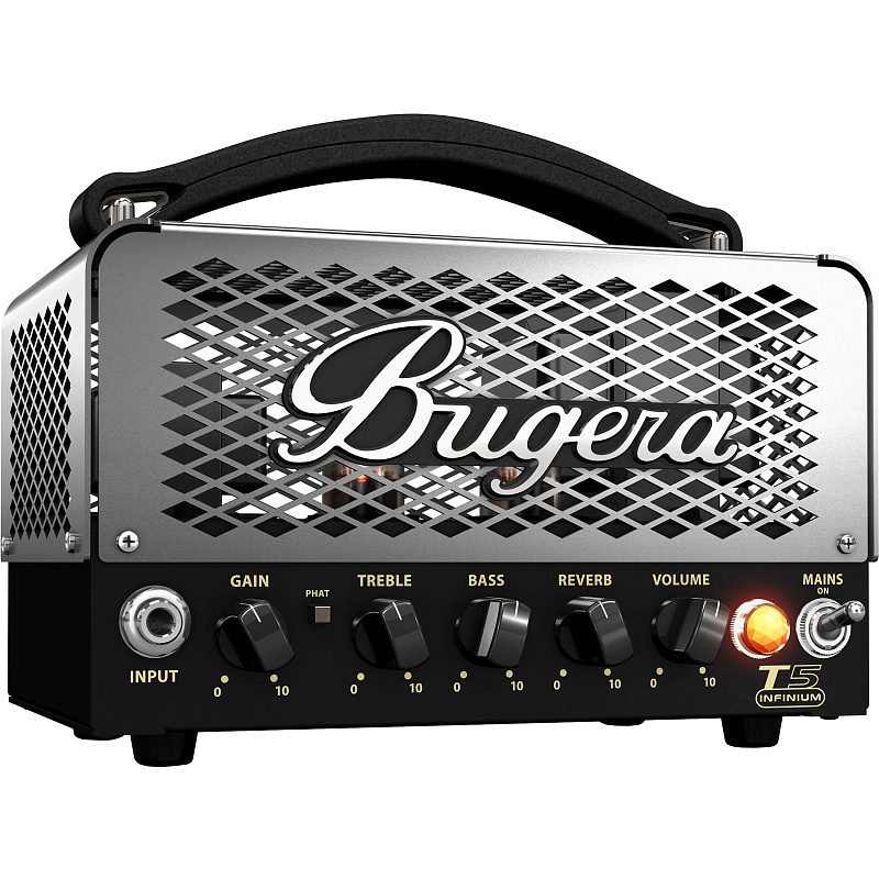 Фото Bugera T5-INFINIUM