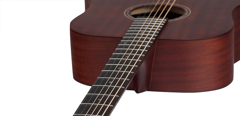 Фото Акустическая гитара STARSUN MF30 All-Mahogany