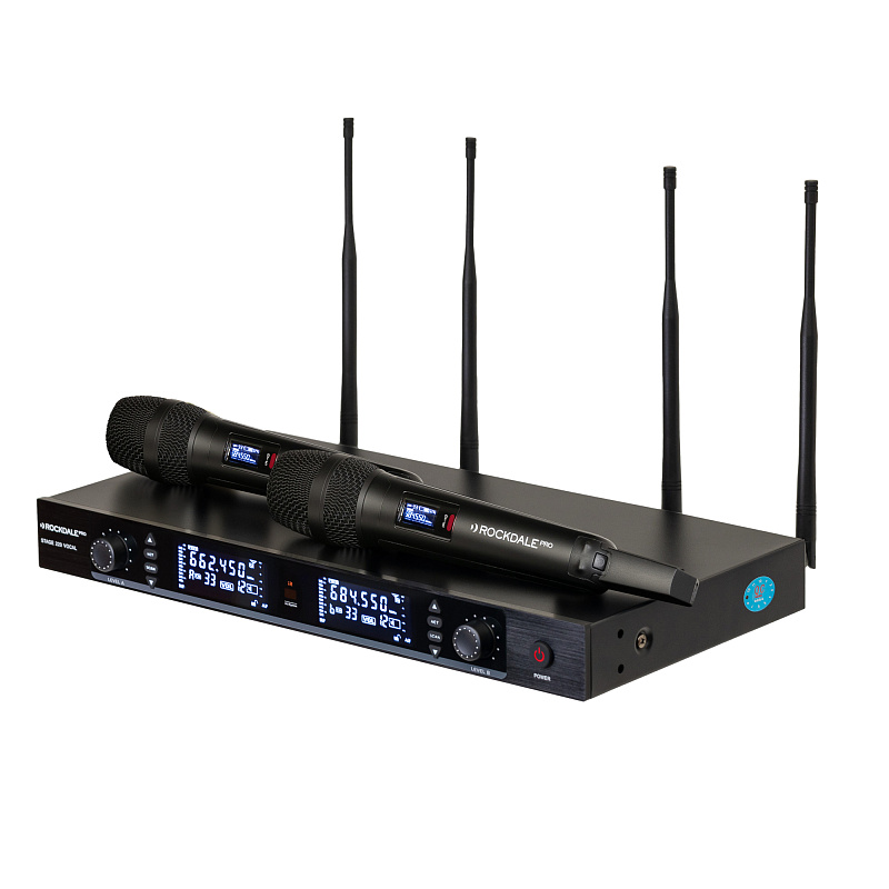 Фото Звукоусилительный комплект THUMP 12 MIC