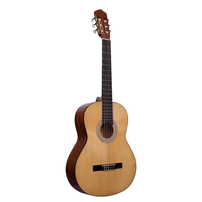 Фото Классическая гитара ROCKDALE Classic C7