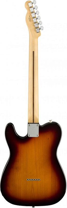 Фото Электрогитара FENDER PLAYER TELE MN 3TS